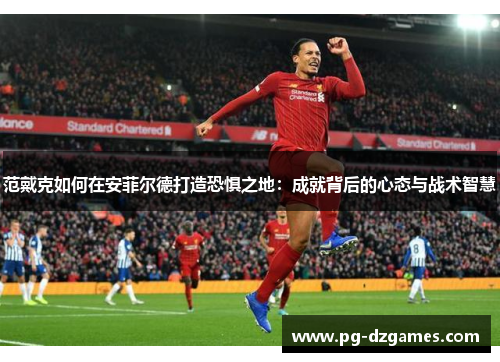 范戴克如何在安菲尔德打造恐惧之地：成就背后的心态与战术智慧