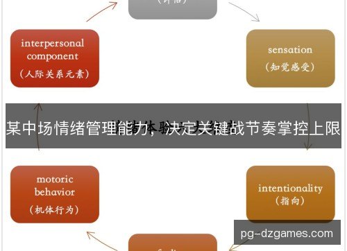 某中场情绪管理能力,决定关键战节奏掌控上限 某中场情绪管理能力,决定关键战节奏掌控上限